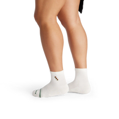 Women's Dinner Party Quarter Sock 4-Pack