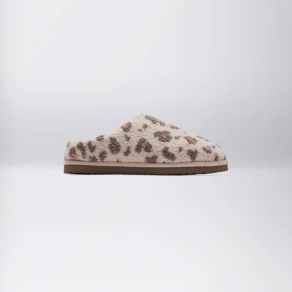Women's Plush Sunday Slipper