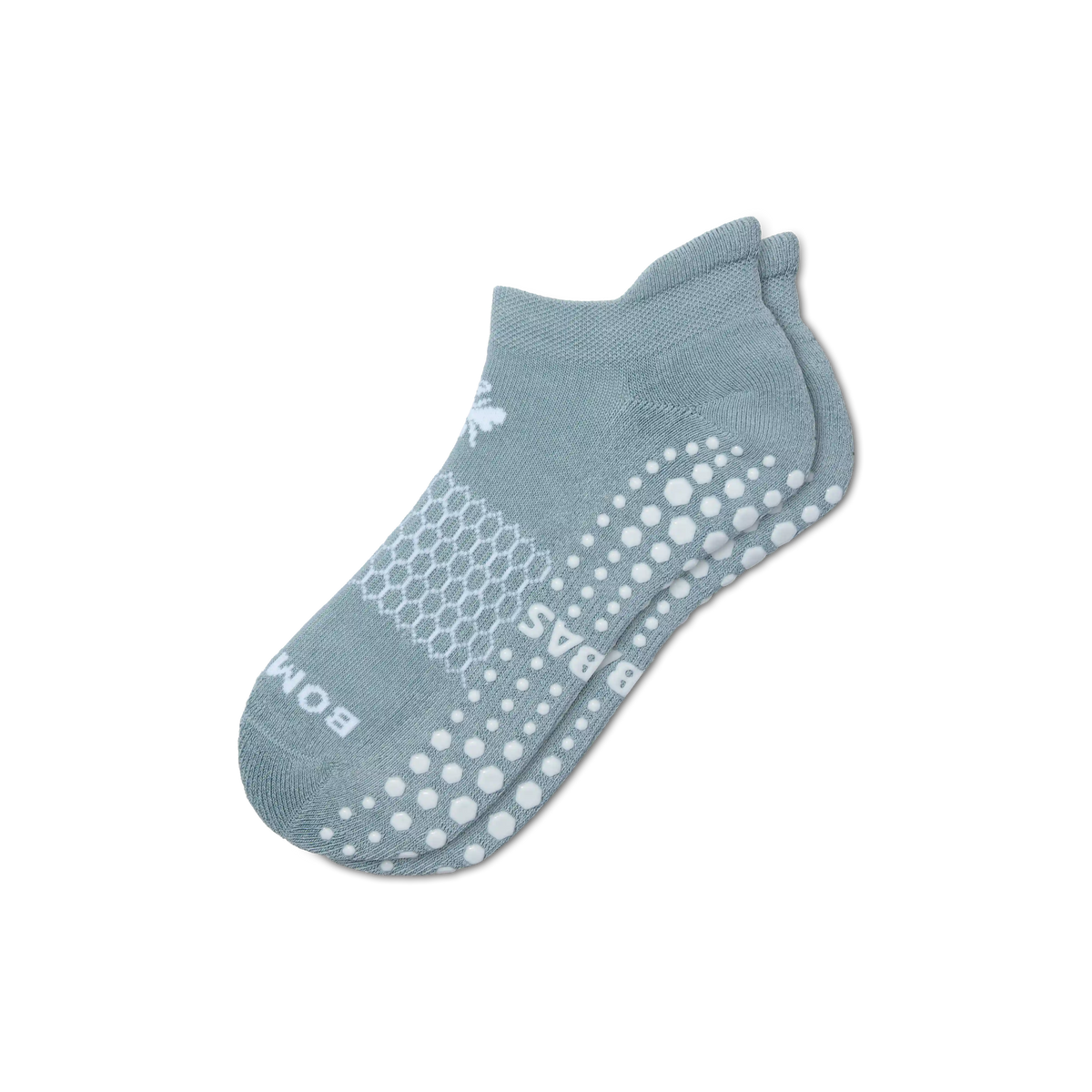 Men's Gripper Ankle Socks