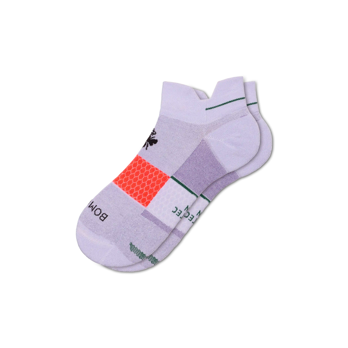 Women's Run Ankle Socks