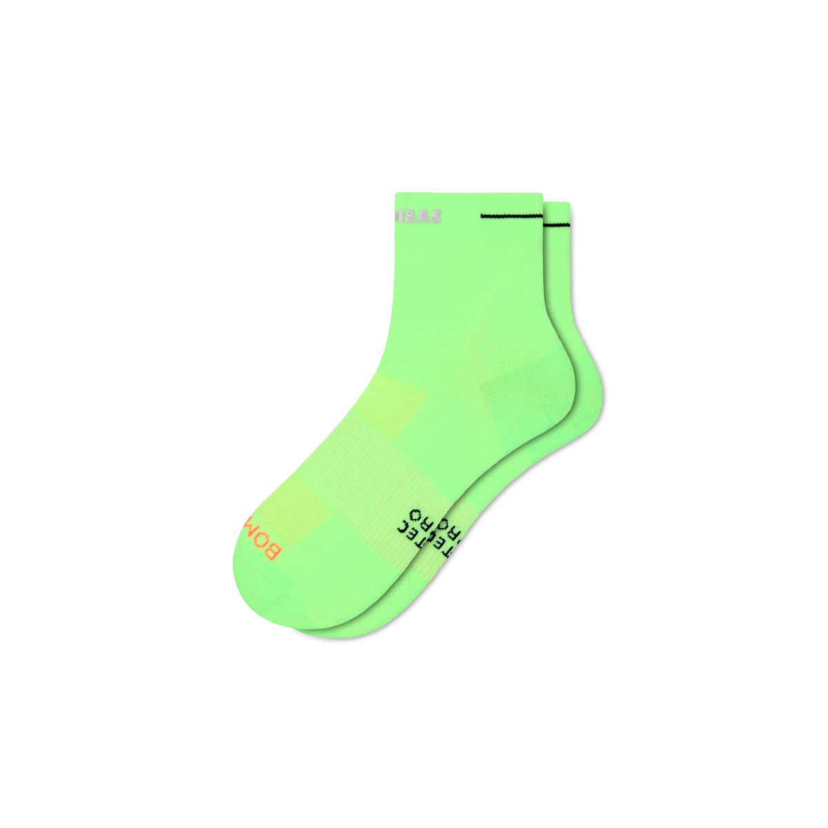 Women's RunPro Quarter Socks