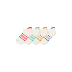 Pride Ankle Sock 4-Pack