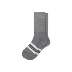 Men's Wide Calf Socks