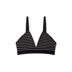 Women's Seamless Triangle Bralette