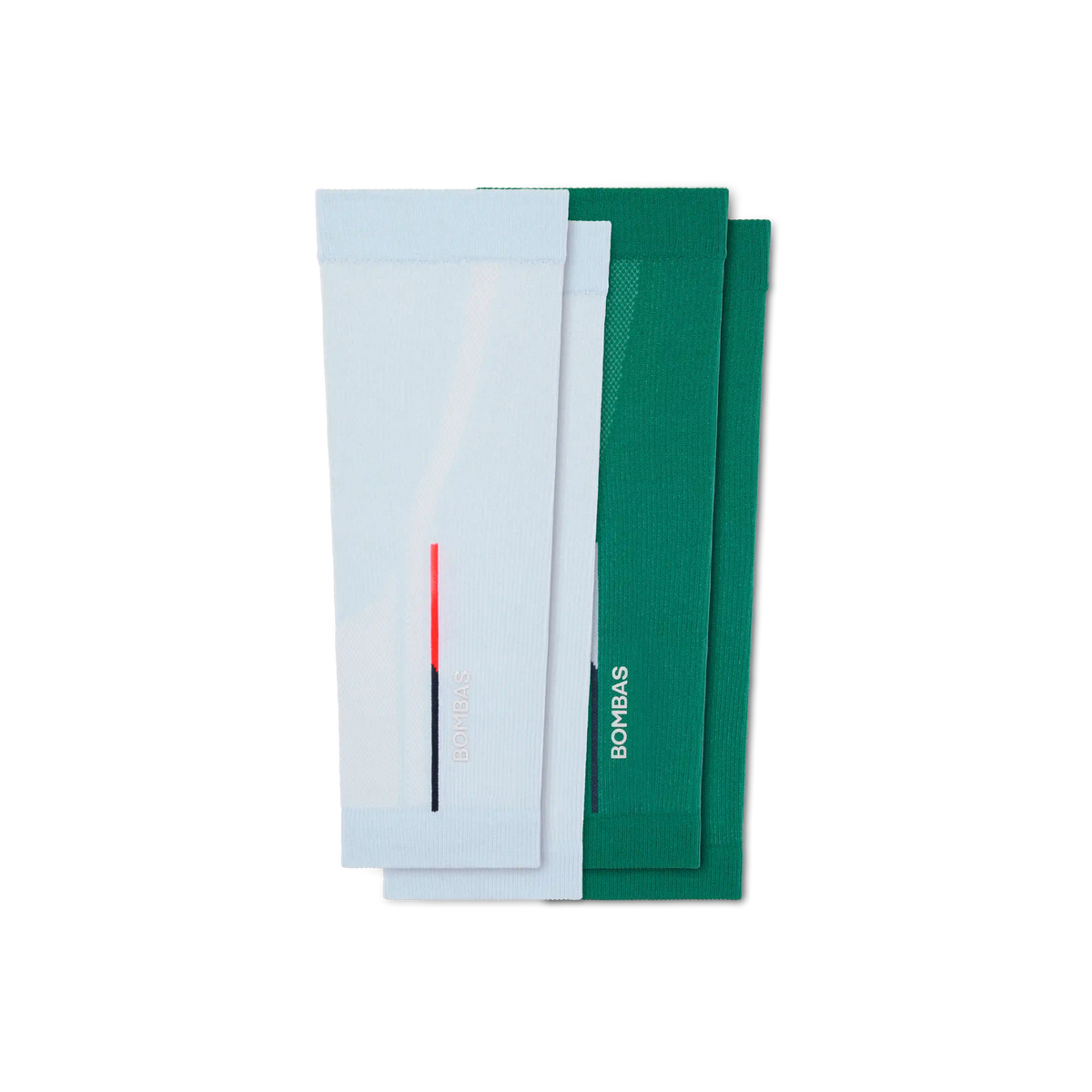 Men's Sport Compression Calf Sleeve 2-Pack (20-30mmHg)