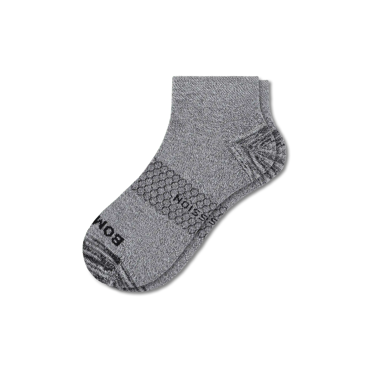 Men's Firm Compression Ankle Socks