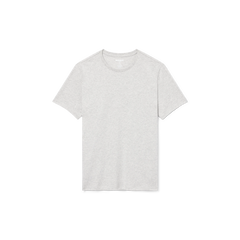Men's Pima Cotton Slim Crew Neck T-Shirt