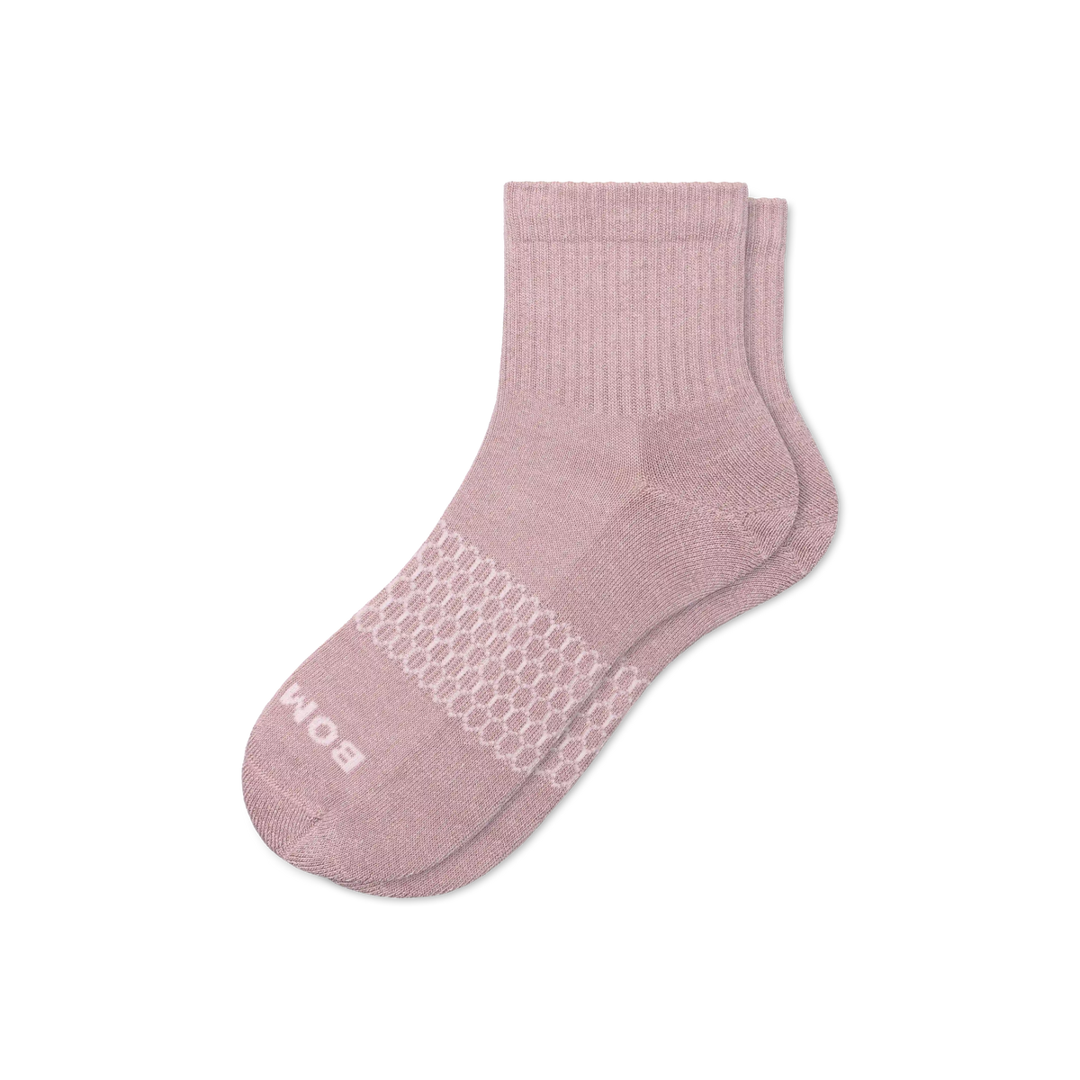 Women's Quarter Socks