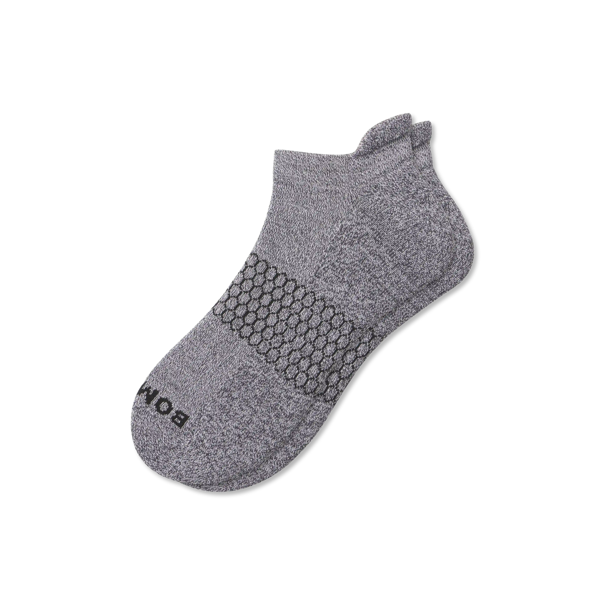 Men's Marl Ankle Socks