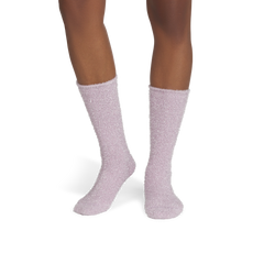 Women's Fuzzy Sock 3-Pack