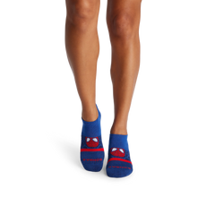 Marvel | Bombas Adult Ankle Socks