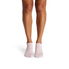 Women's Modern Rib Ankle Sock 4-Pack