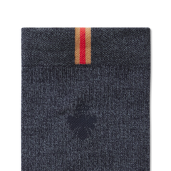 Women's Merino Wool Blend Run Calf Socks