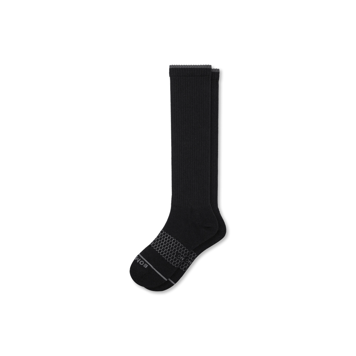 Women's Merino Wool Blend Knee-High Socks