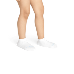 Junior Lightweight Ankle Sock 12-Pack