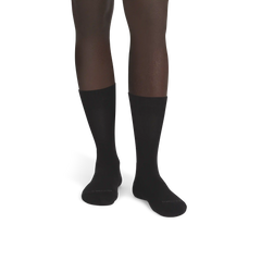 Men's Dress Calf Sock 12-Pack