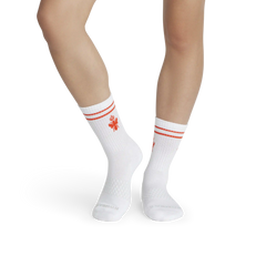 Women's Originals Half Calf Sock 4-Pack