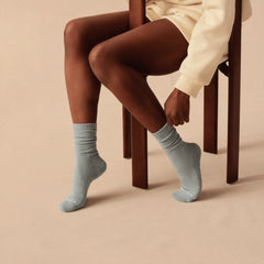 Women's Half Calf Sock 12-Pack