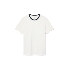 Men's Pima Cotton Crew Neck T-Shirt