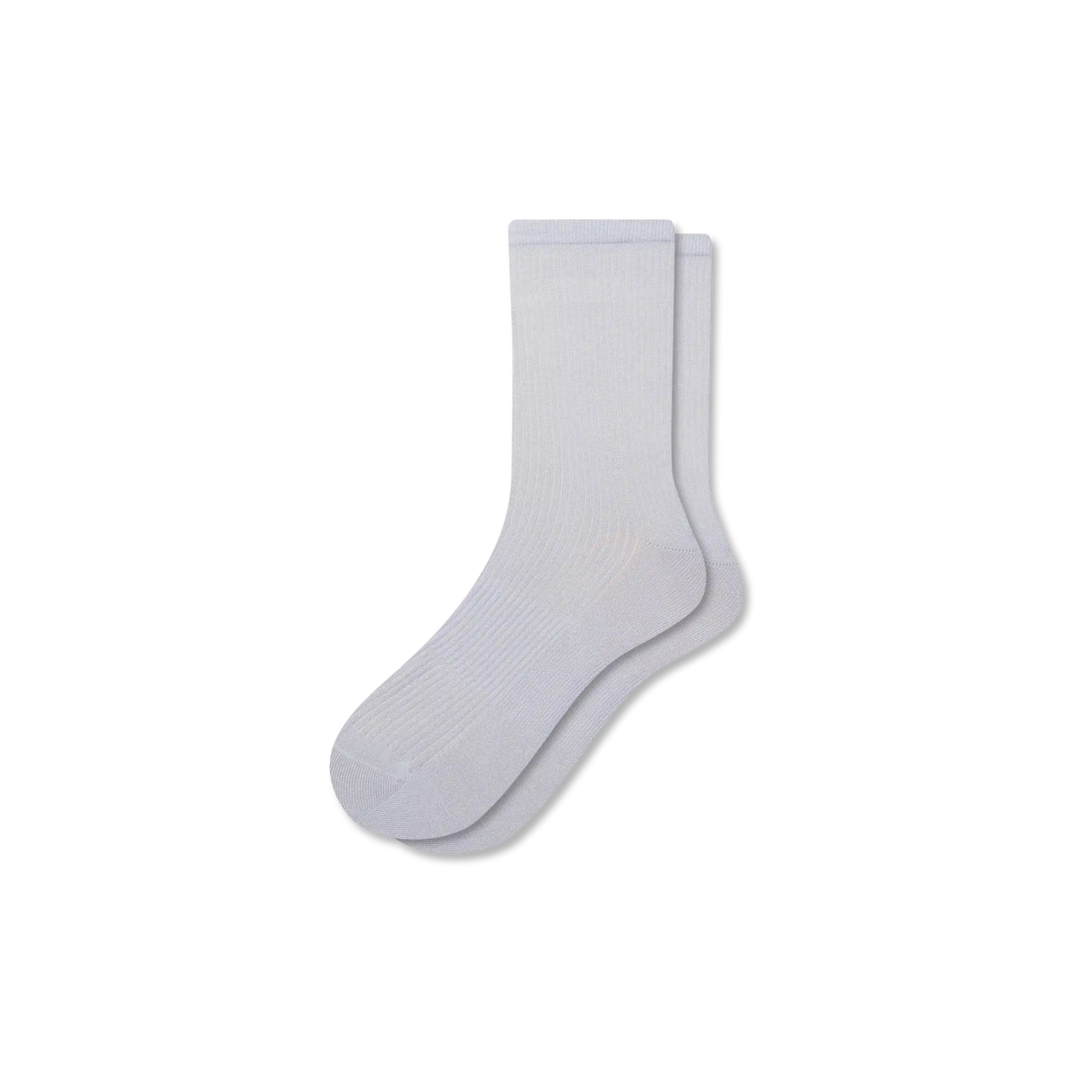 Women's Featherweight Rib Half Calf Socks