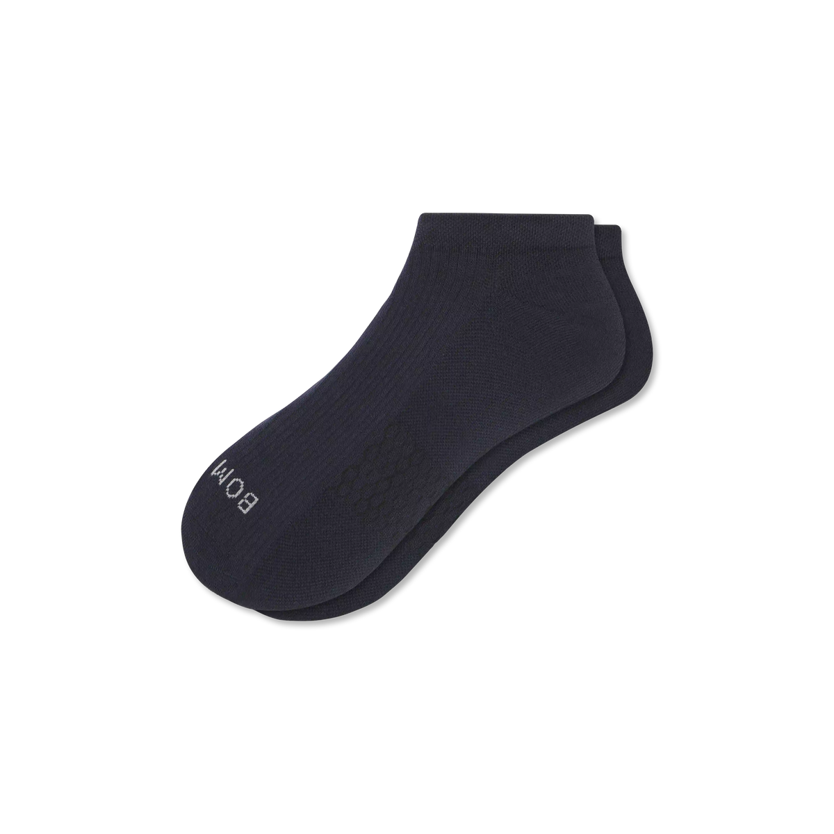 Men's Modern Rib Ankle Socks