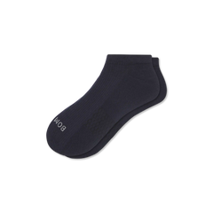 Men's Modern Rib Ankle Socks