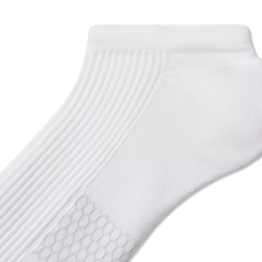 Men's Modern Rib Ankle Sock 8-Pack