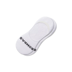 Men's Mid-Cut Cushioned No Show Socks