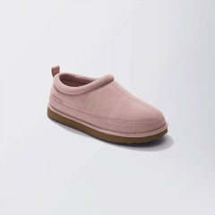 Women's Saturday Suede Slip-On