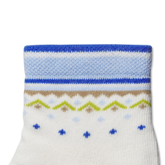 Toddler Lightweight Calf Sock 12-Pack