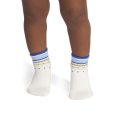Toddler Lightweight Calf Sock 12-Pack