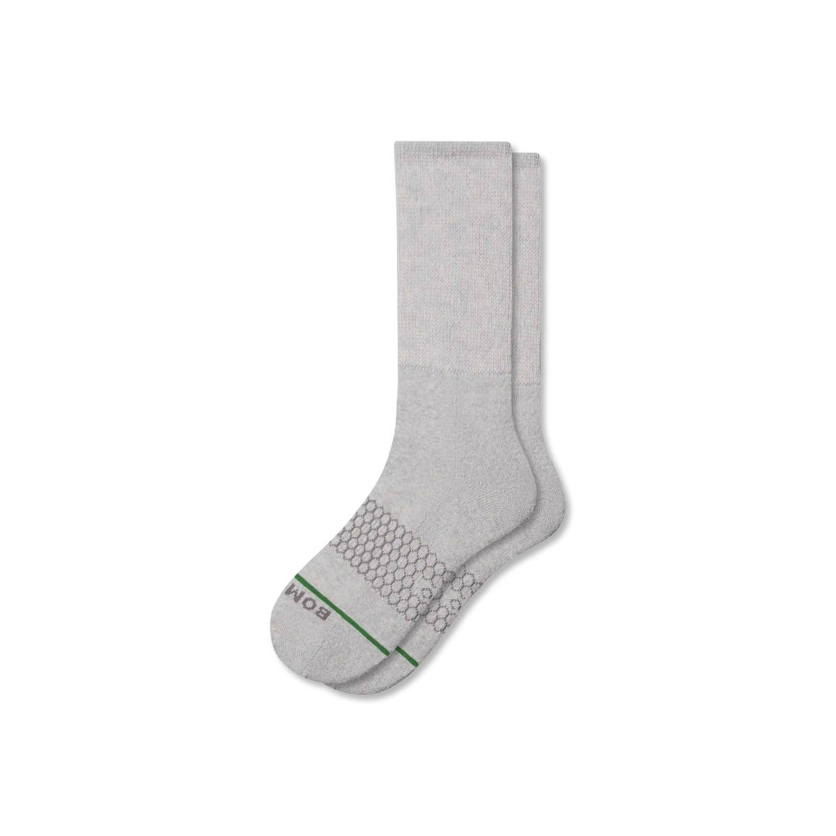 Men's Merino Blend Ultra-Stretch Calf Socks