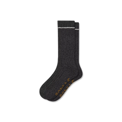 Men's Chunky Ragg Calf Socks