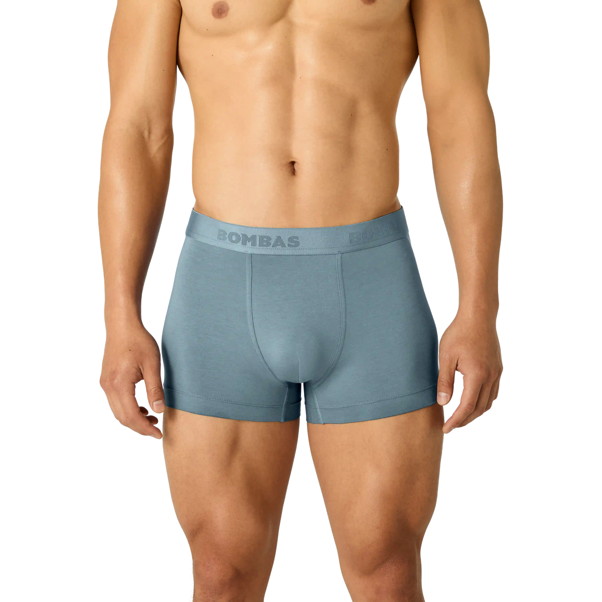 Men's Cotton Modal Blend Trunk