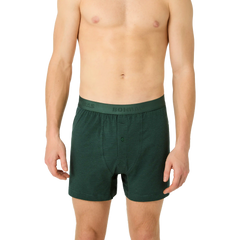 Men's Cotton Modal Blend Boxer 3-Pack