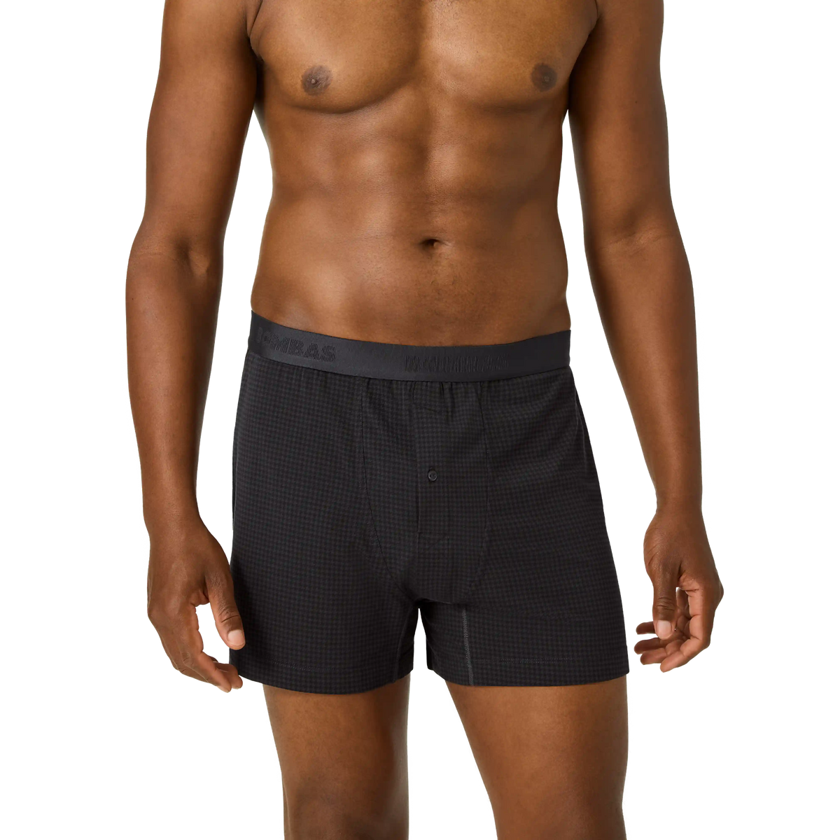 Men's Cotton Modal Blend Boxer
