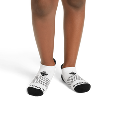 Youth Originals Ankle Sock 4-Pack