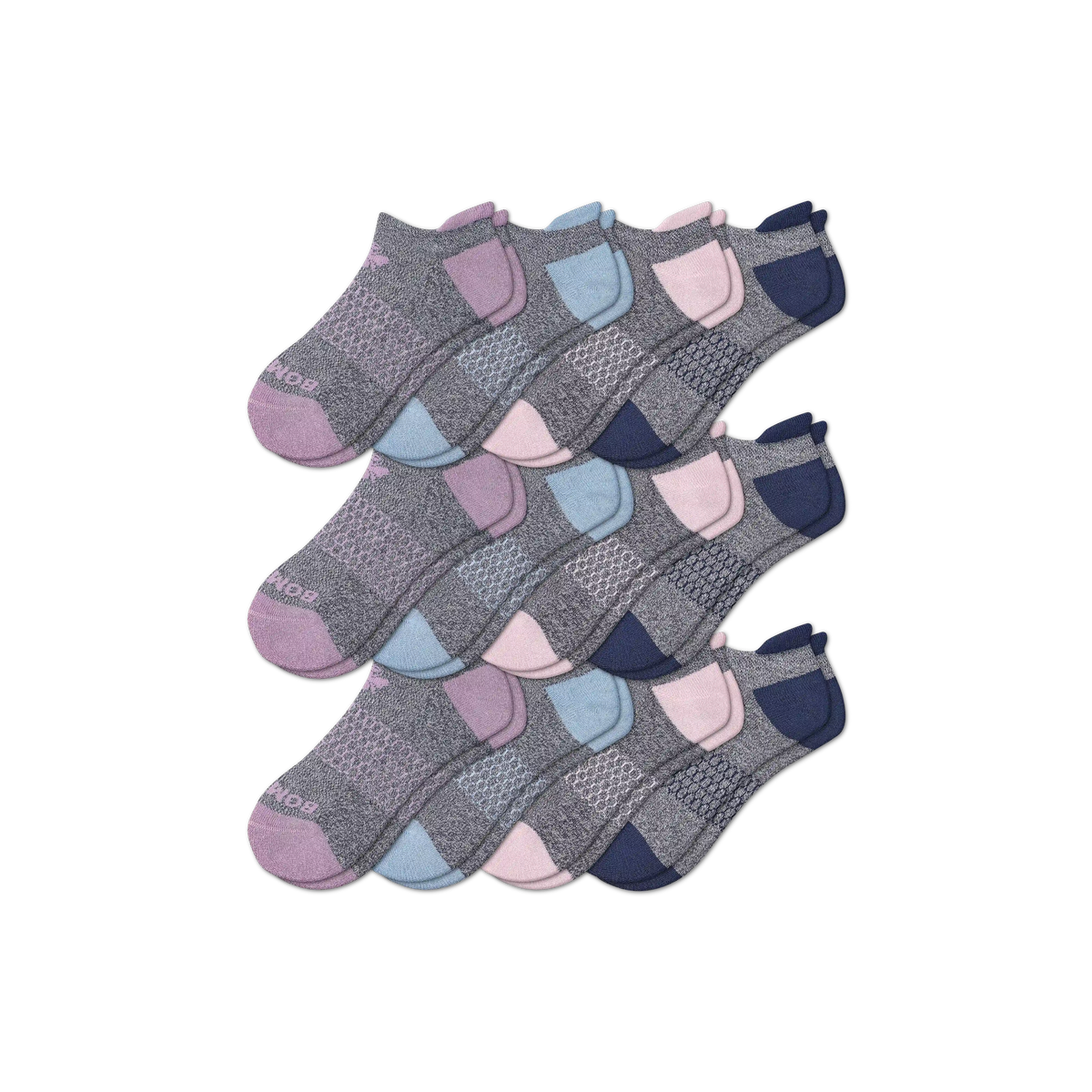 Women's Originals Ankle Sock 12-Pack
