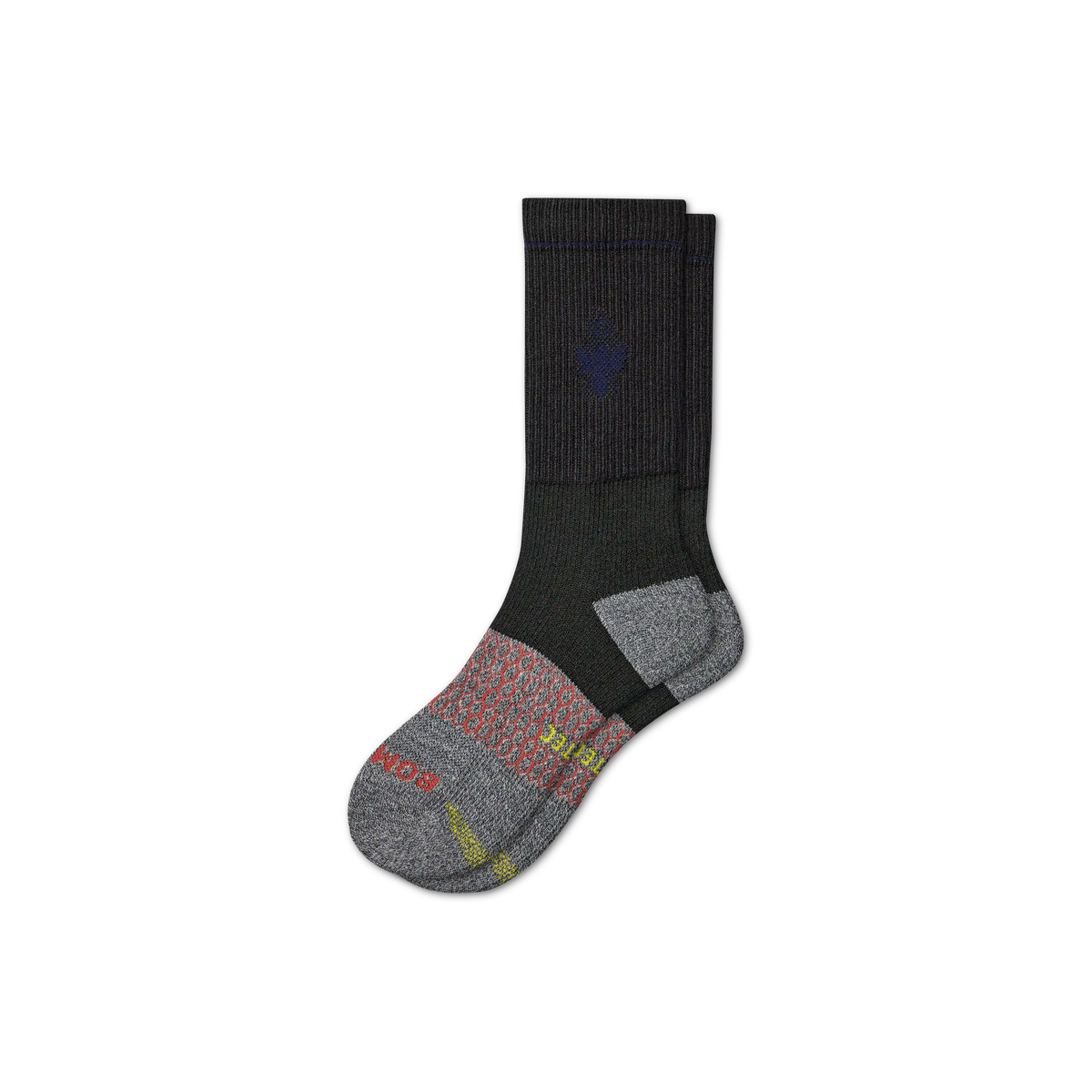Men's Performance Targeted Compression Calf Socks