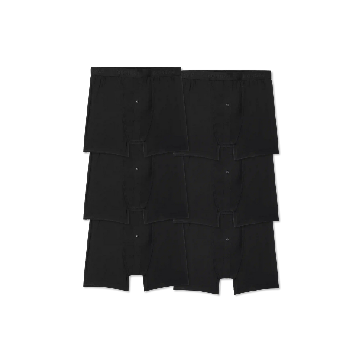 Women’s Seamless Scoop Bralette + High Rise Brief Pack