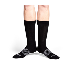 Men's Calf Sock 8-Pack