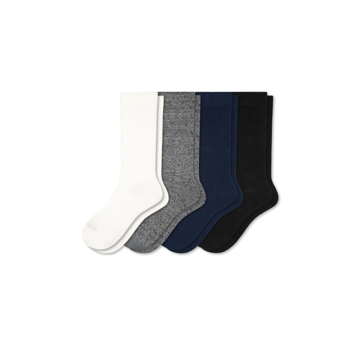 Men's Lightweight No Show Sock 12-Pack