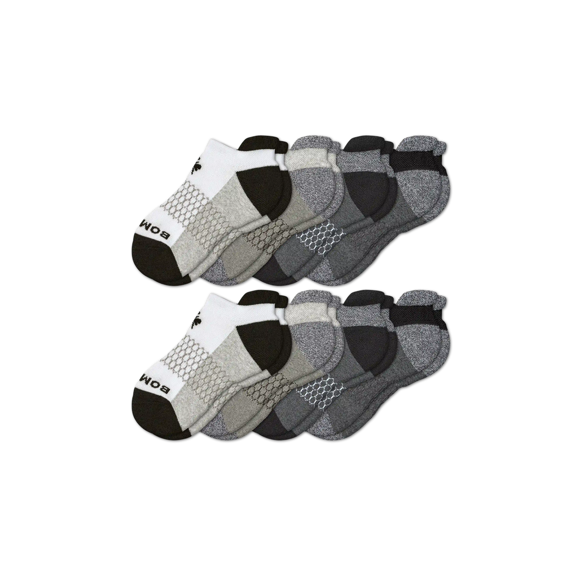 Men's Originals Ankle Sock 4-Pack