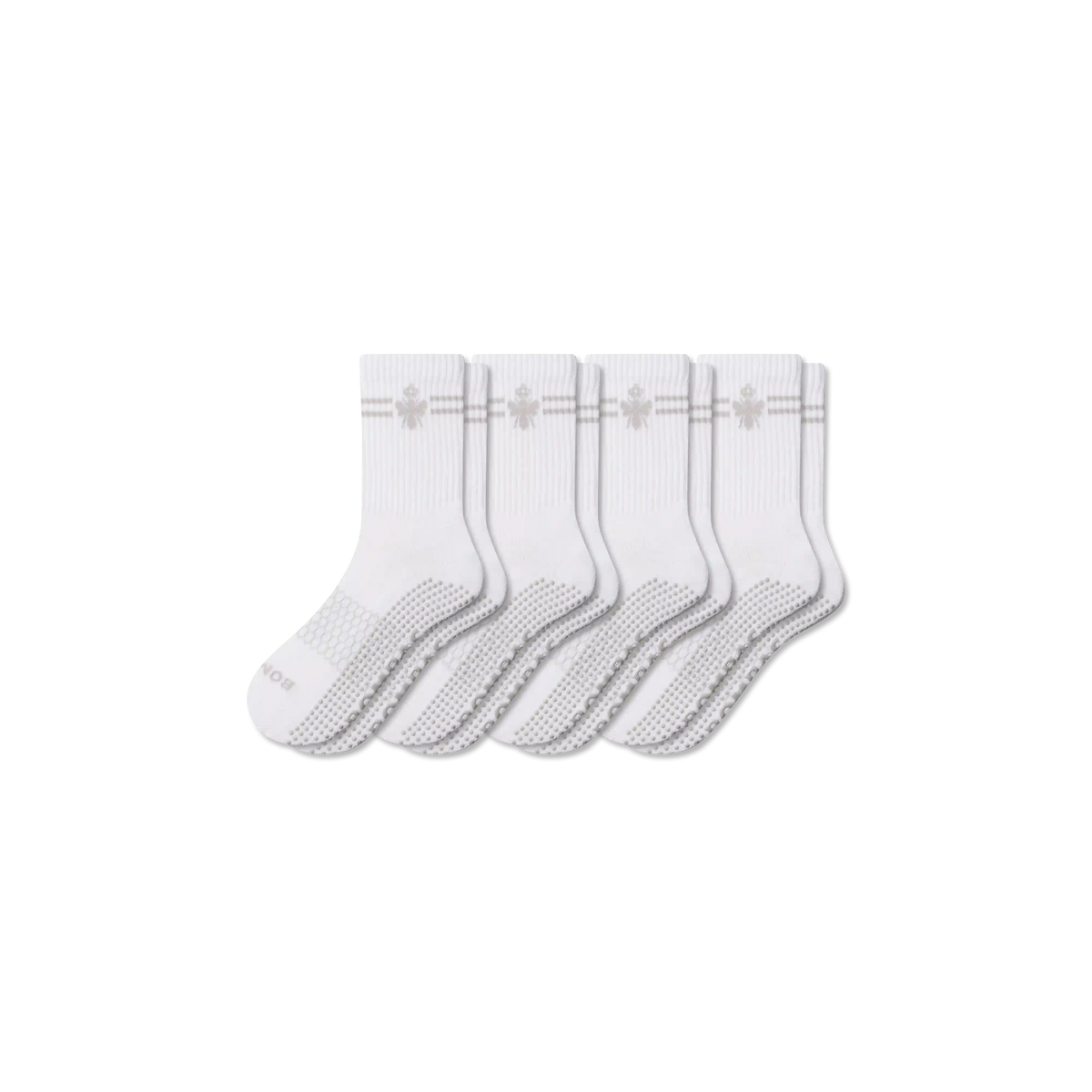 Men's Modern Rib Ankle Sock 8-Pack