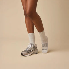 Women's Solids Half Calf Sock 12-Pack